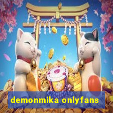 demonmika onlyfans
